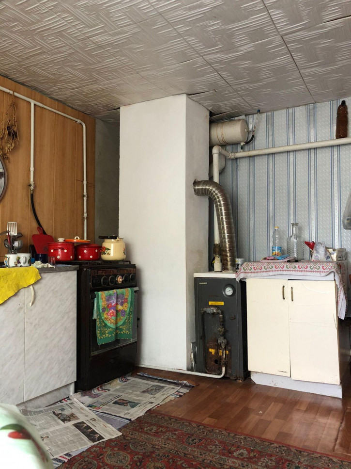 Коттедж/дом улица Березинка, 18