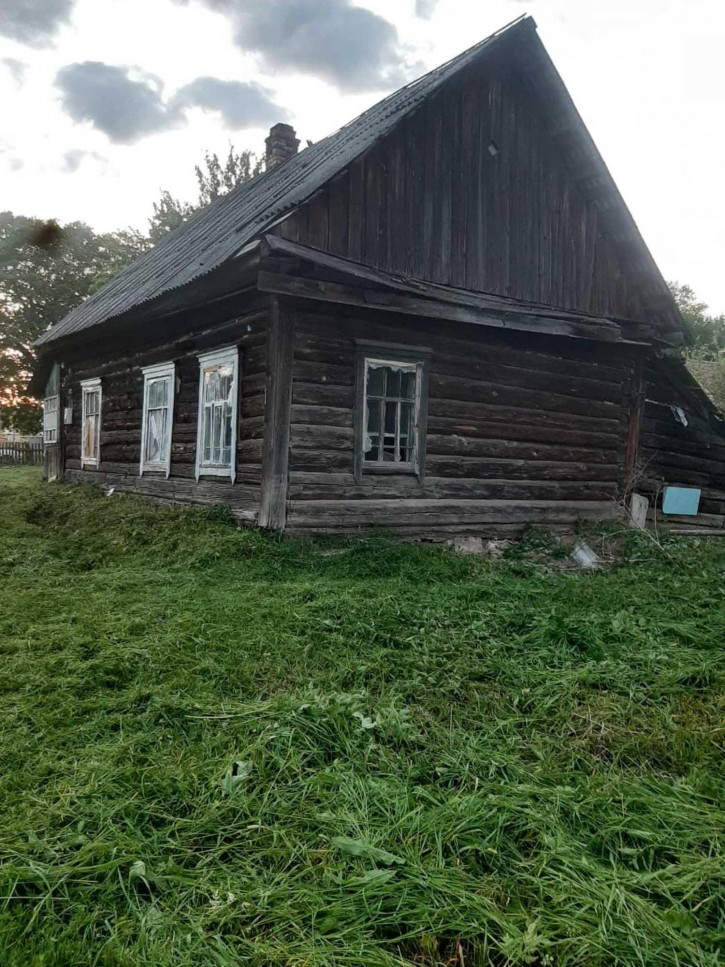 Коттедж/дом улица Крупской, 42