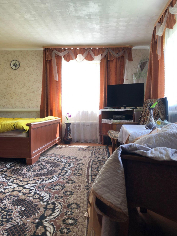 Коттедж/дом улица Березинка, 18