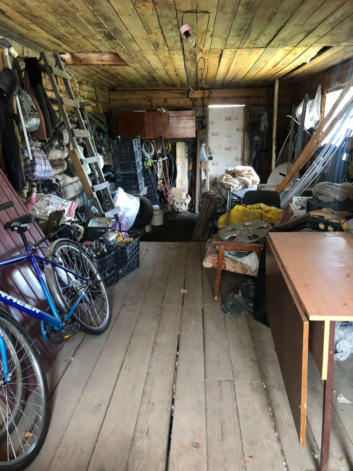 Коттедж/дом улица Березинка, 18