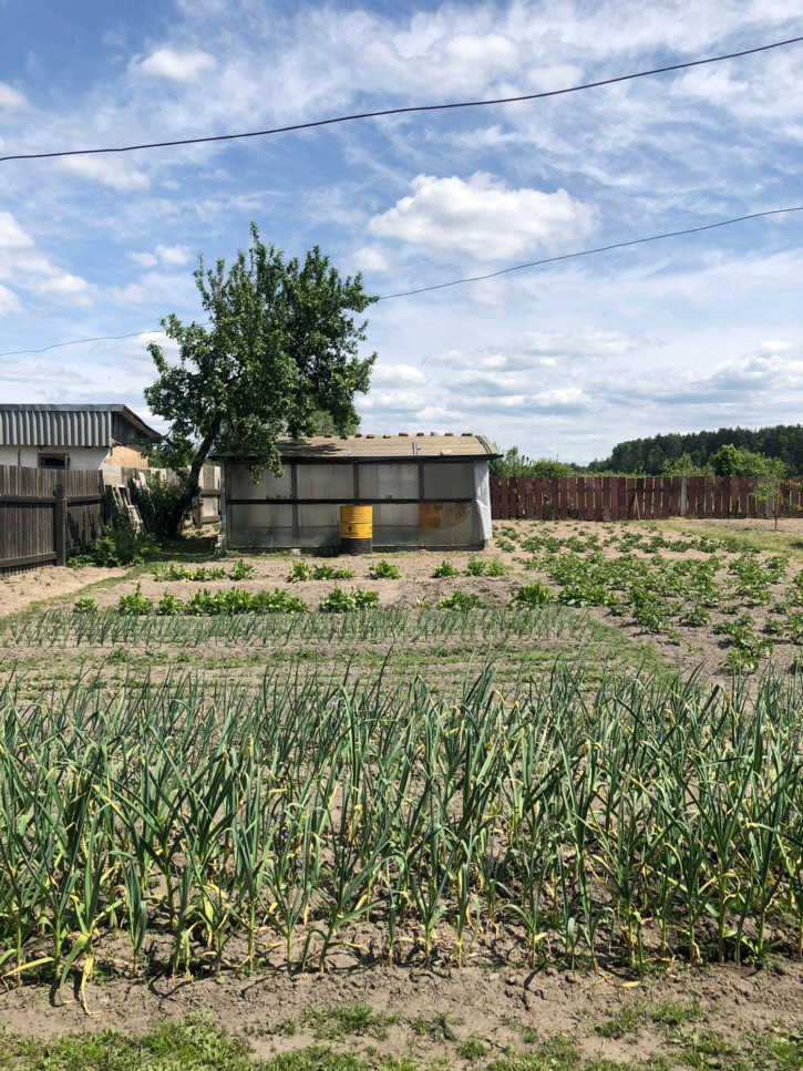 Коттедж/дом улица Березинка, 18