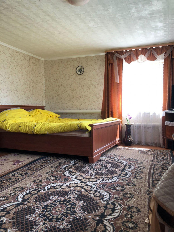 Коттедж/дом улица Березинка, 18