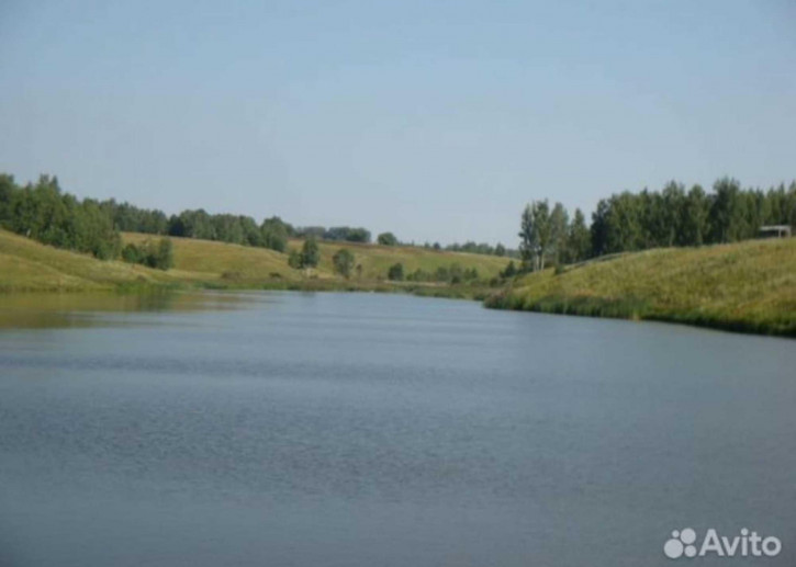 Земельный участок Полевая улица