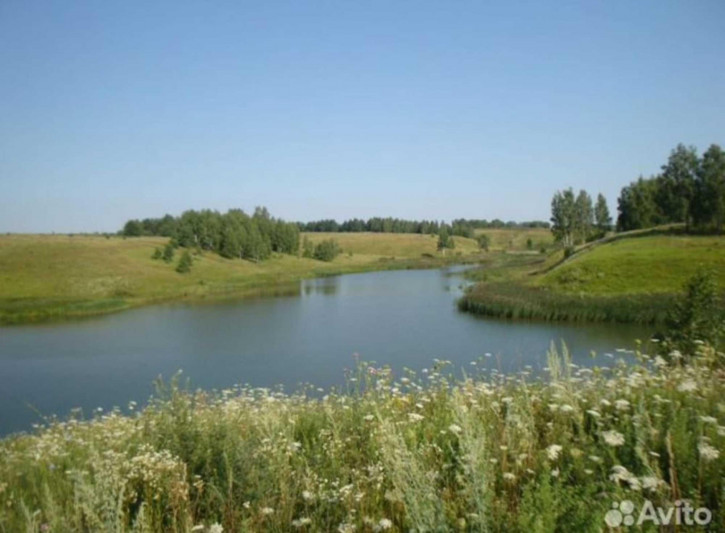 Земельный участок Полевая улица