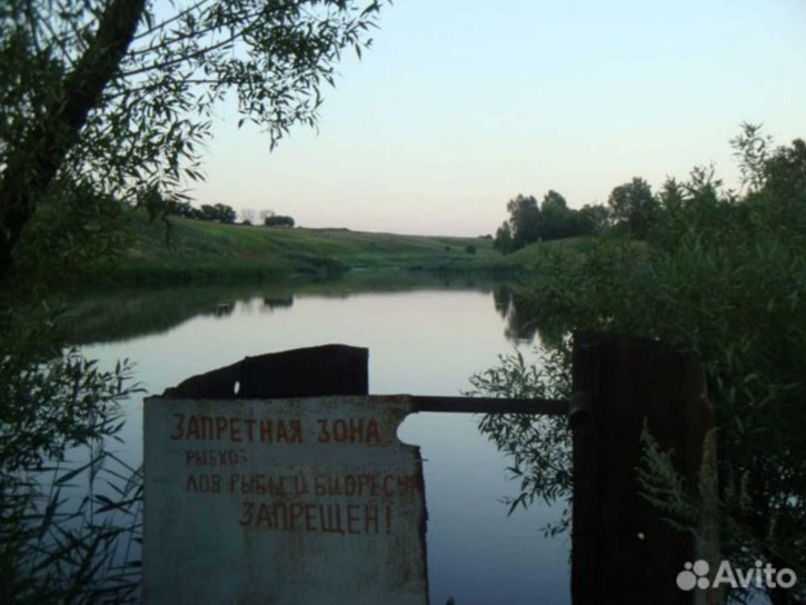 Земельный участок Полевая улица