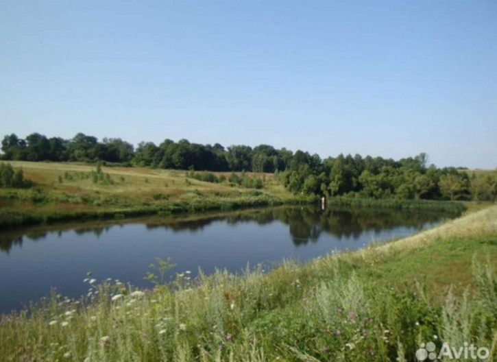 Земельный участок Полевая улица