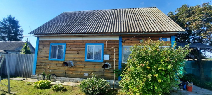 Коттедж/дом село Борщово