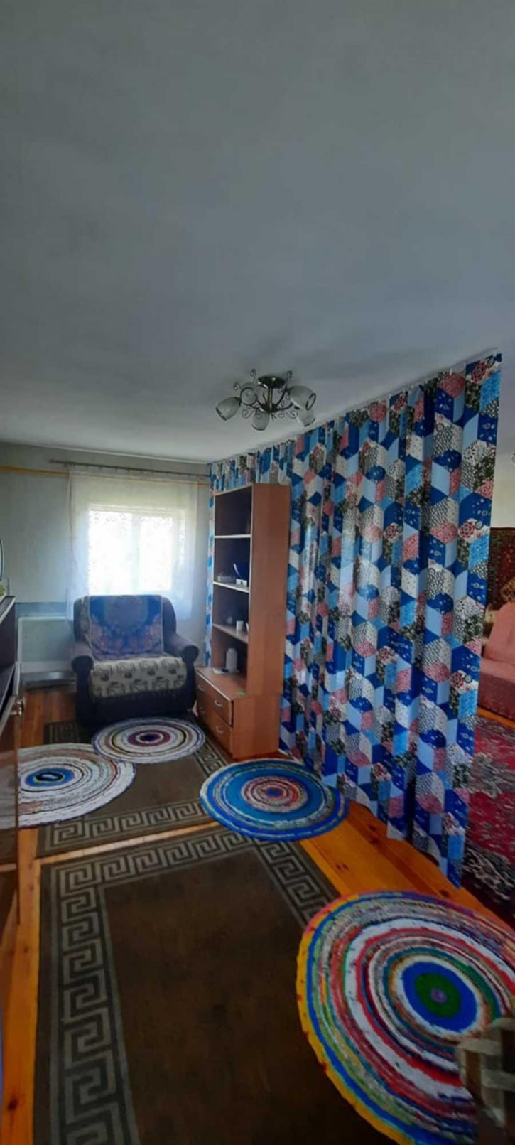 Коттедж/дом село Борщово