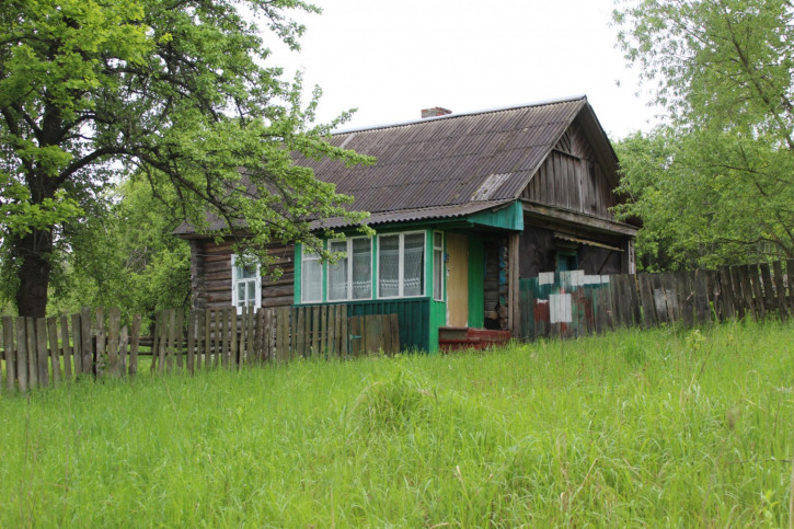 Коттедж/дом село Партизанское