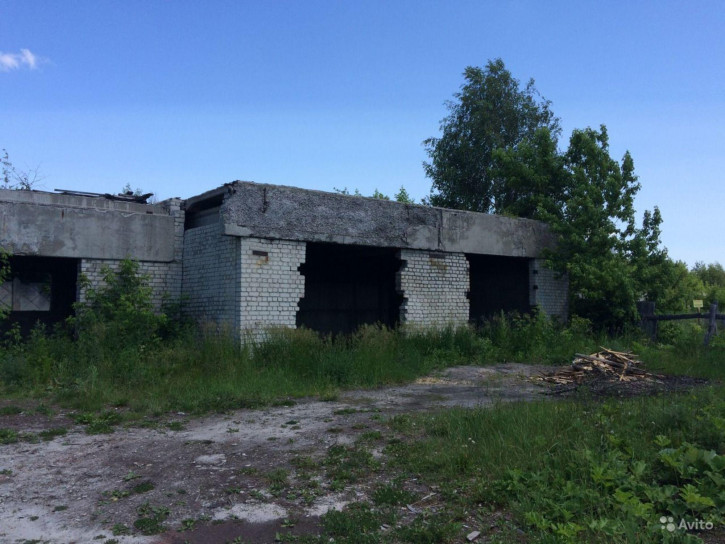 Производственное помещение улица Петра Береснева Производственное помещение улица Петра Береснева