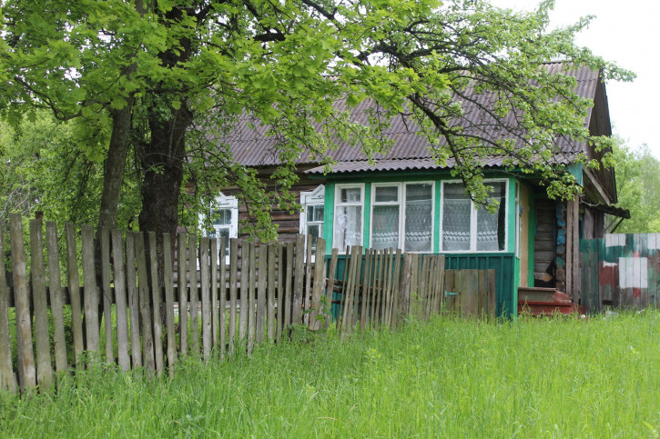 Коттедж/дом село Партизанское