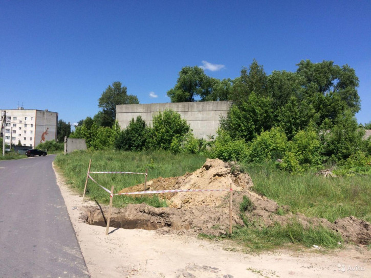 Производственное помещение улица Петра Береснева Производственное помещение улица Петра Береснева