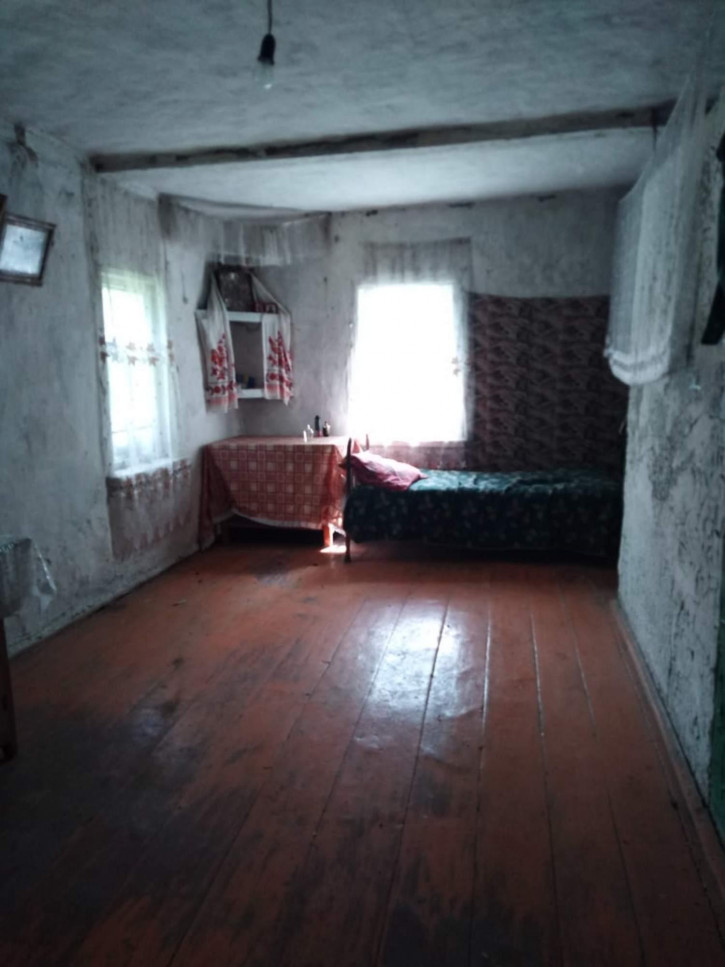 Коттедж/дом село Партизанское
