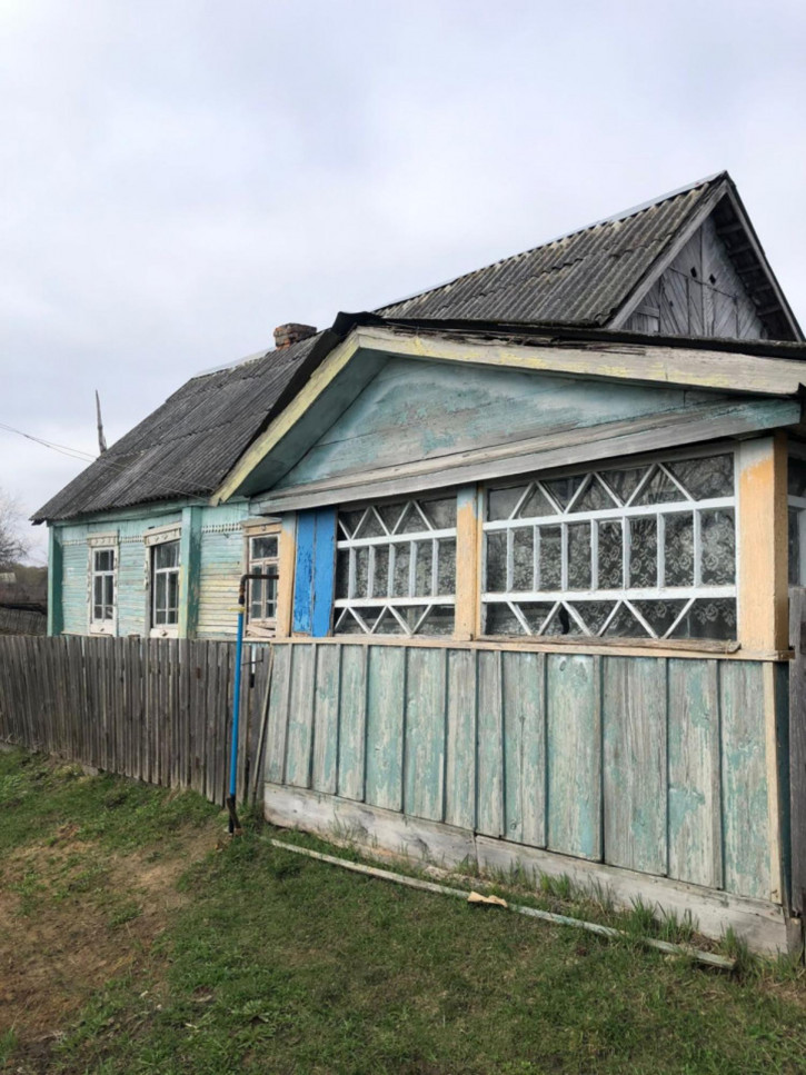 Коттедж/дом Советская улица
