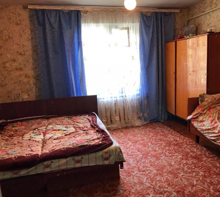 Коттедж/дом село Салтановка