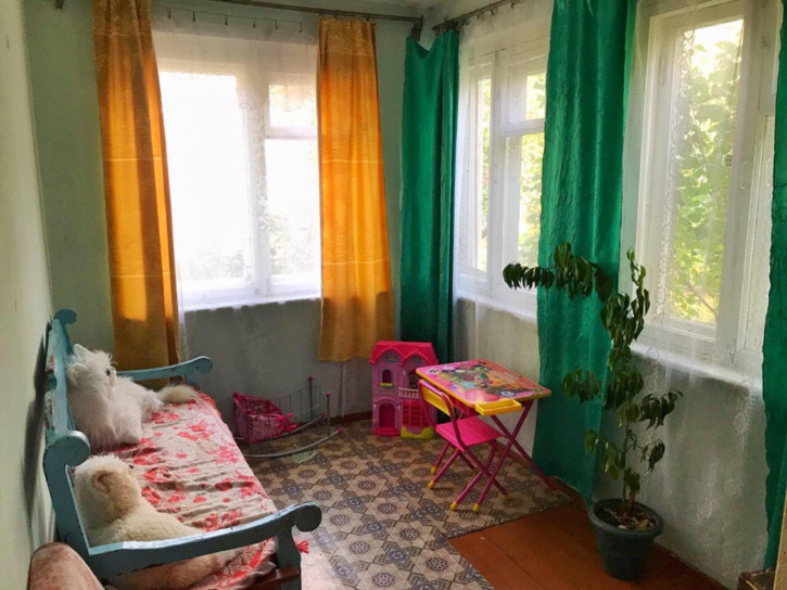 Коттедж/дом село Салтановка