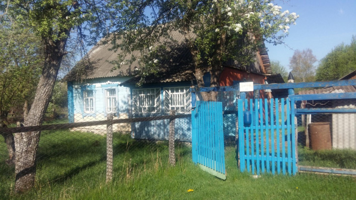 Коттедж/дом Советская улица, 15