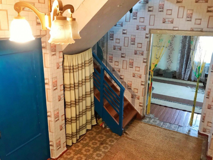 Коттедж/дом село Салтановка