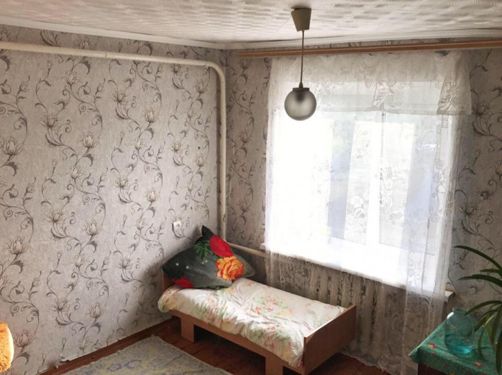 Коттедж/дом село Салтановка