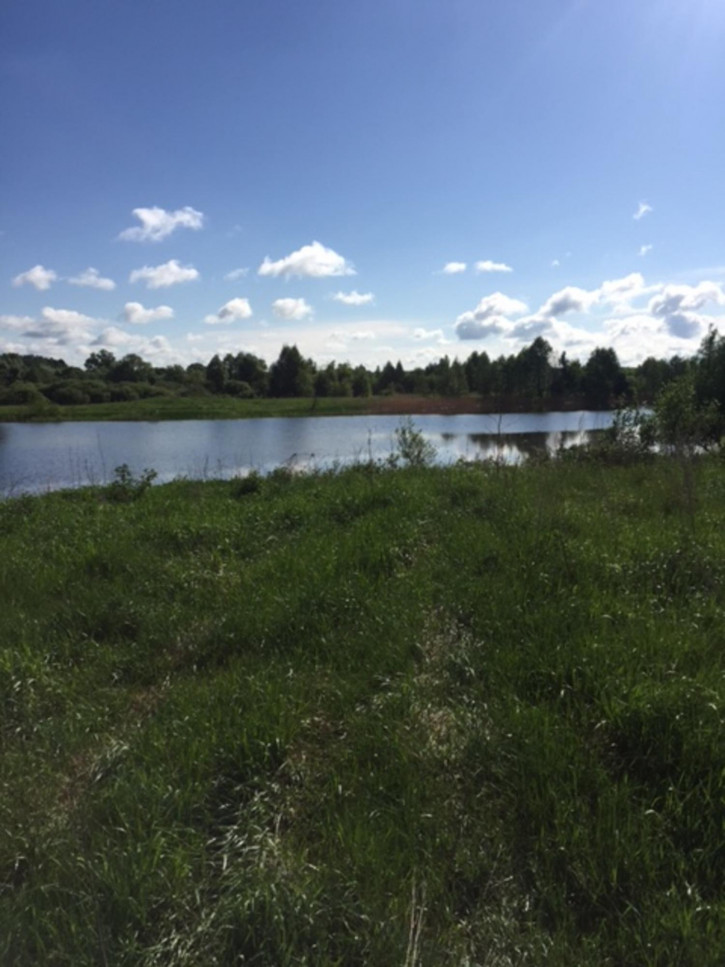 Земельный участок село Журавка
