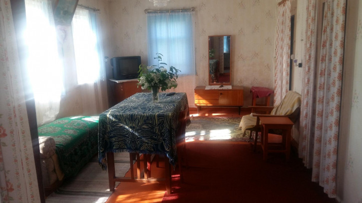 Коттедж/дом Советская улица, 15