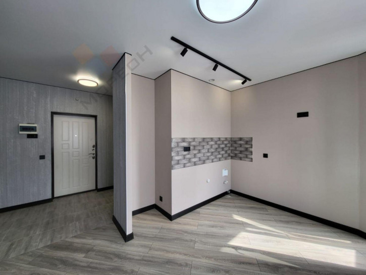 1-комн квартира Красных Партизан ул, 1/4к3