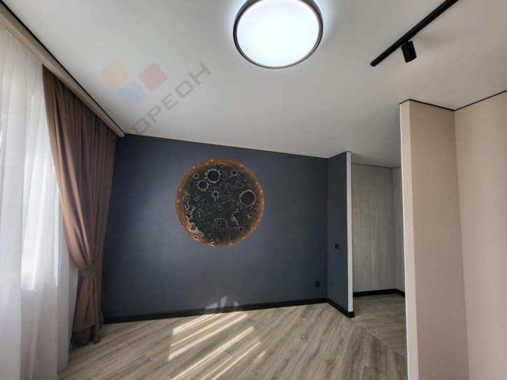 1-комн квартира Красных Партизан ул, 1/4к3