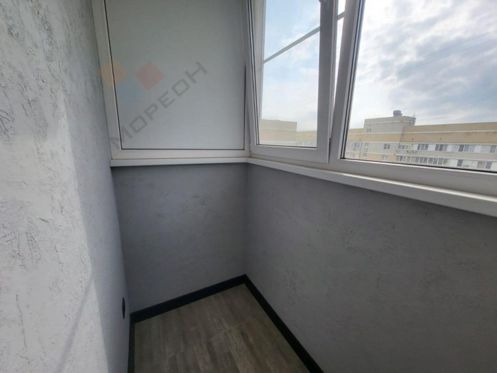 1-комн квартира Красных Партизан ул, 1/4к3