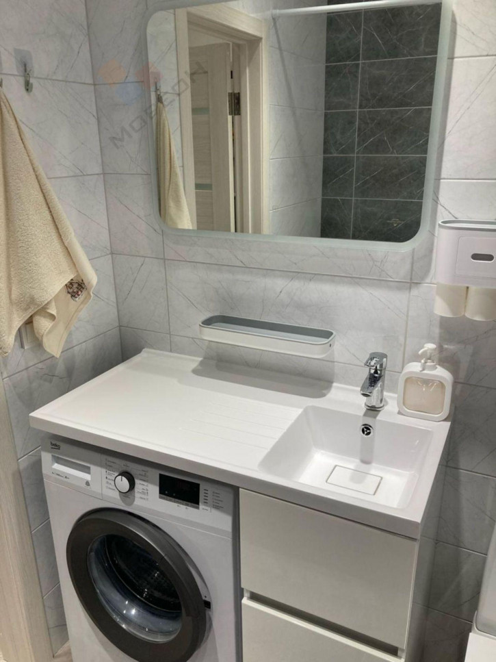 1-комн квартира Красных Партизан ул, 1/4к9 1-комн квартира Красных Партизан ул, 1/4к9