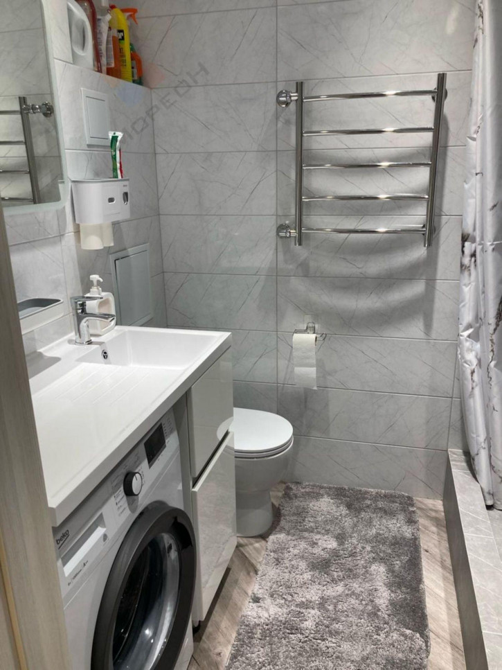 1-комн квартира Красных Партизан ул, 1/4к9 1-комн квартира Красных Партизан ул, 1/4к9
