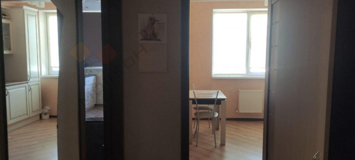 1-комн квартира Куликова Поля ул, 35