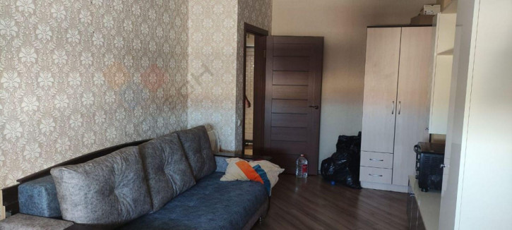 1-комн квартира Куликова Поля ул, 35