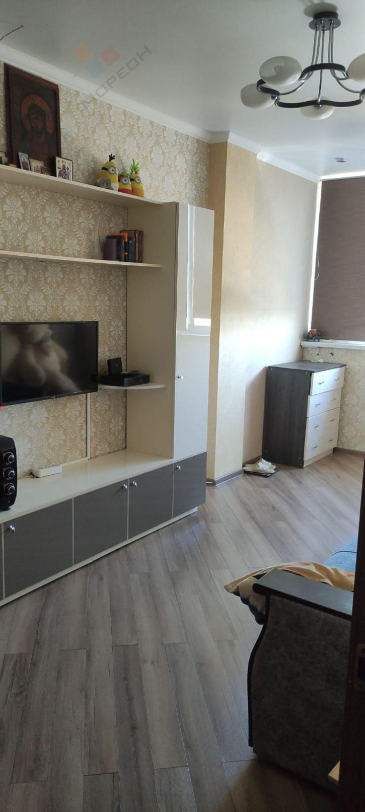 1-комн квартира Куликова Поля ул, 35
