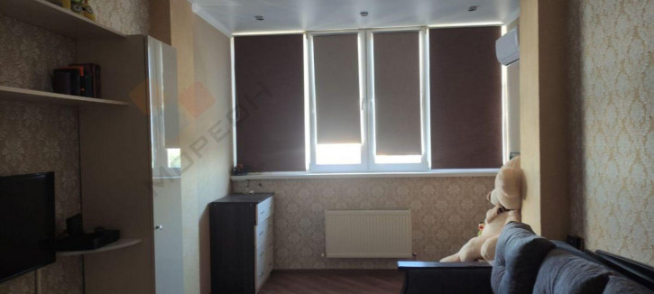 1-комн квартира Куликова Поля ул, 35
