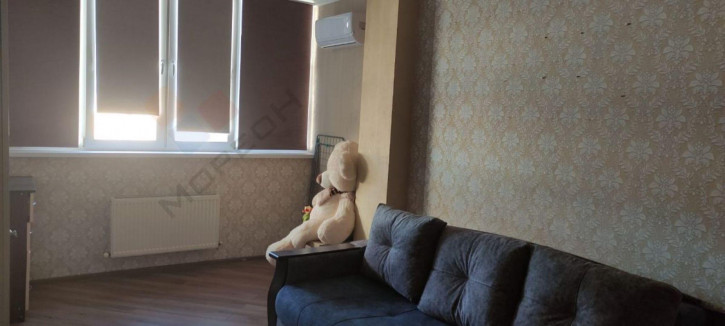 1-комн квартира Куликова Поля ул, 35