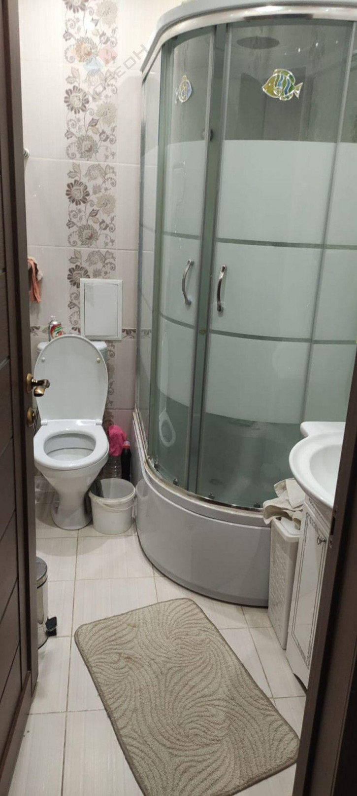 1-комн квартира Куликова Поля ул, 35