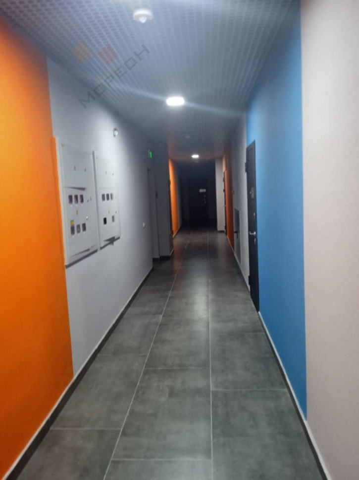 1-комн квартира им. Героя Георгия Бочарникова ул, 4к2