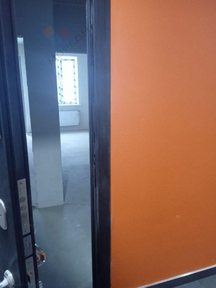 1-комн квартира им. Героя Георгия Бочарникова ул, 4к2