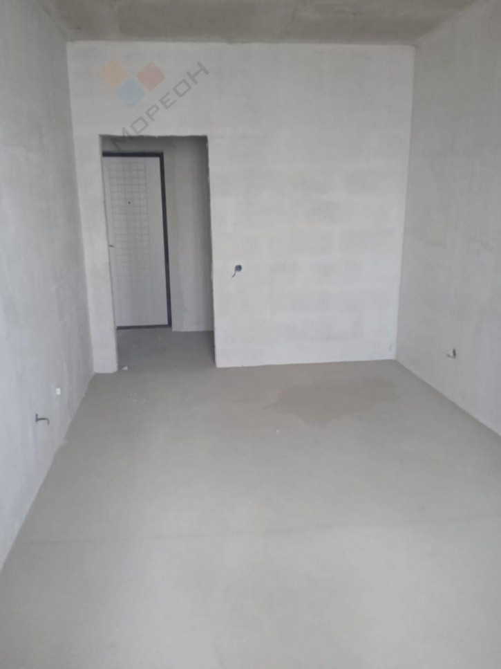 1-комн квартира им. Героя Георгия Бочарникова ул, 4к2