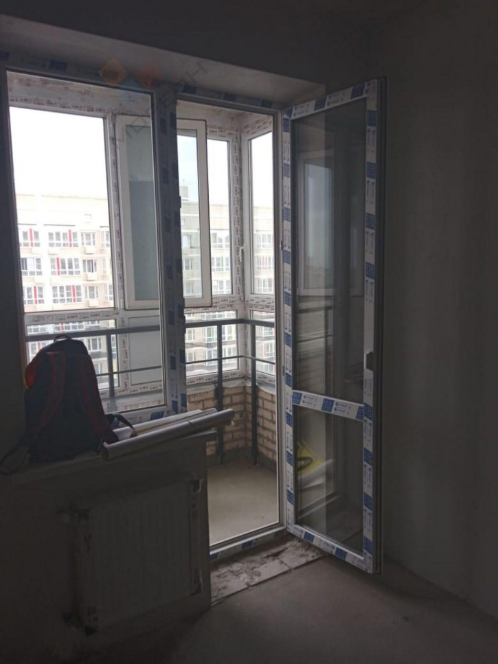 1-комн квартира им. Героя Георгия Бочарникова ул, 4к2