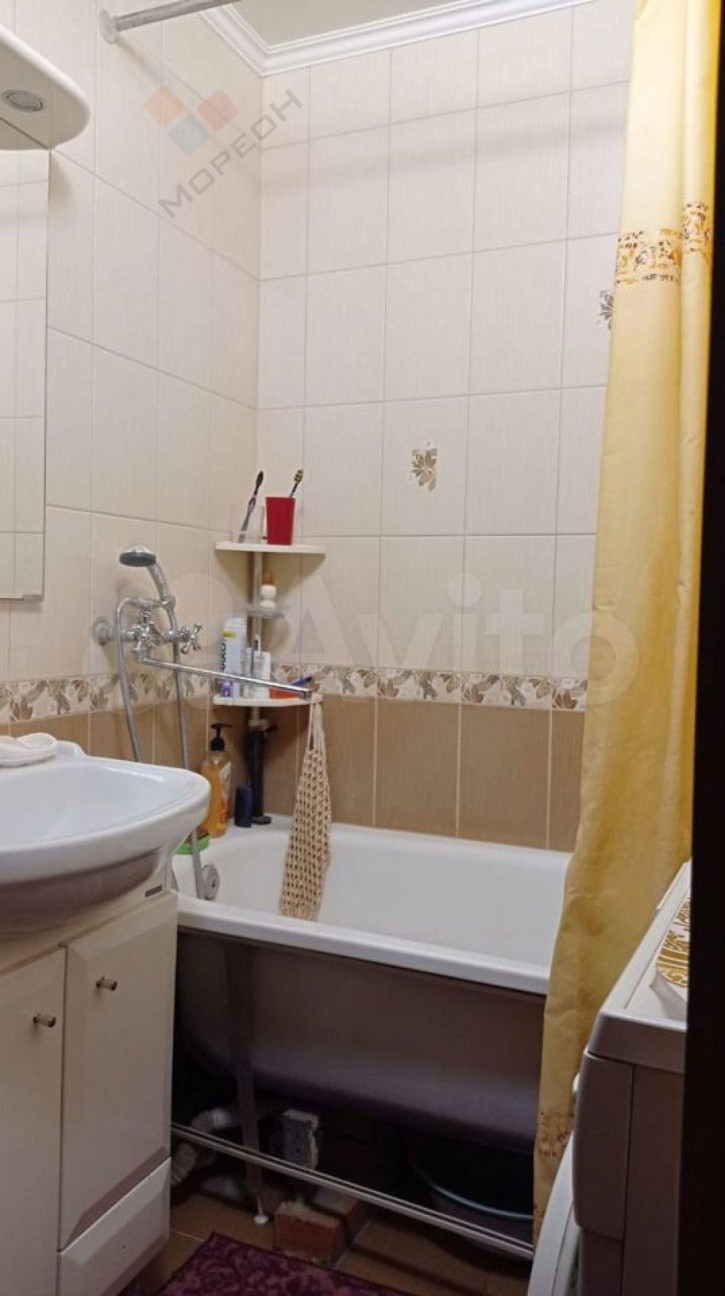 2-комн квартира Перова ул, 81