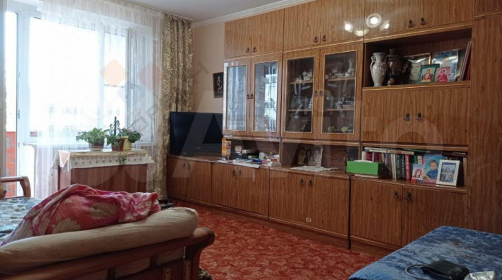 2-комн квартира Перова ул, 81