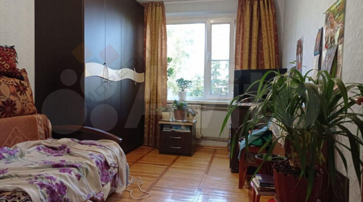 2-комн квартира Перова ул, 81
