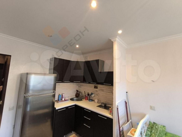 1-комн квартира Виноградная ул, 2