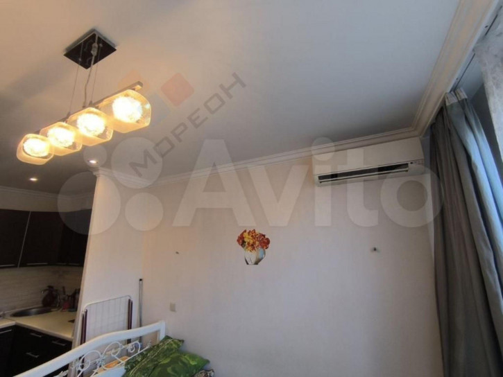 1-комн квартира Виноградная ул, 2