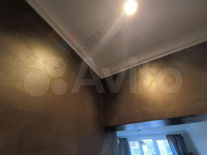 1-комн квартира Виноградная ул, 2