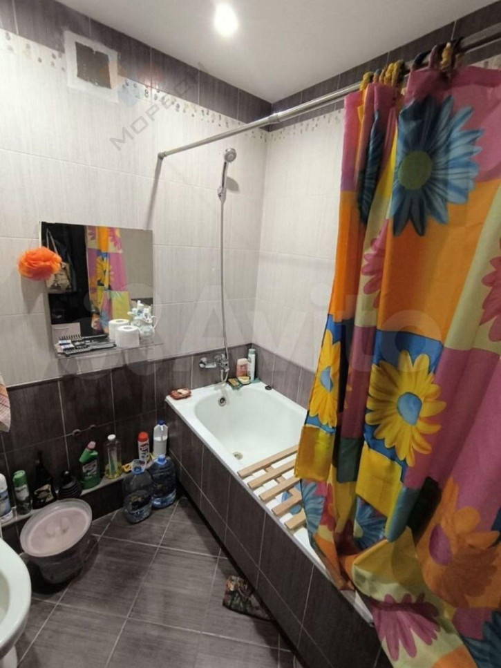 1-комн квартира Виноградная ул, 2