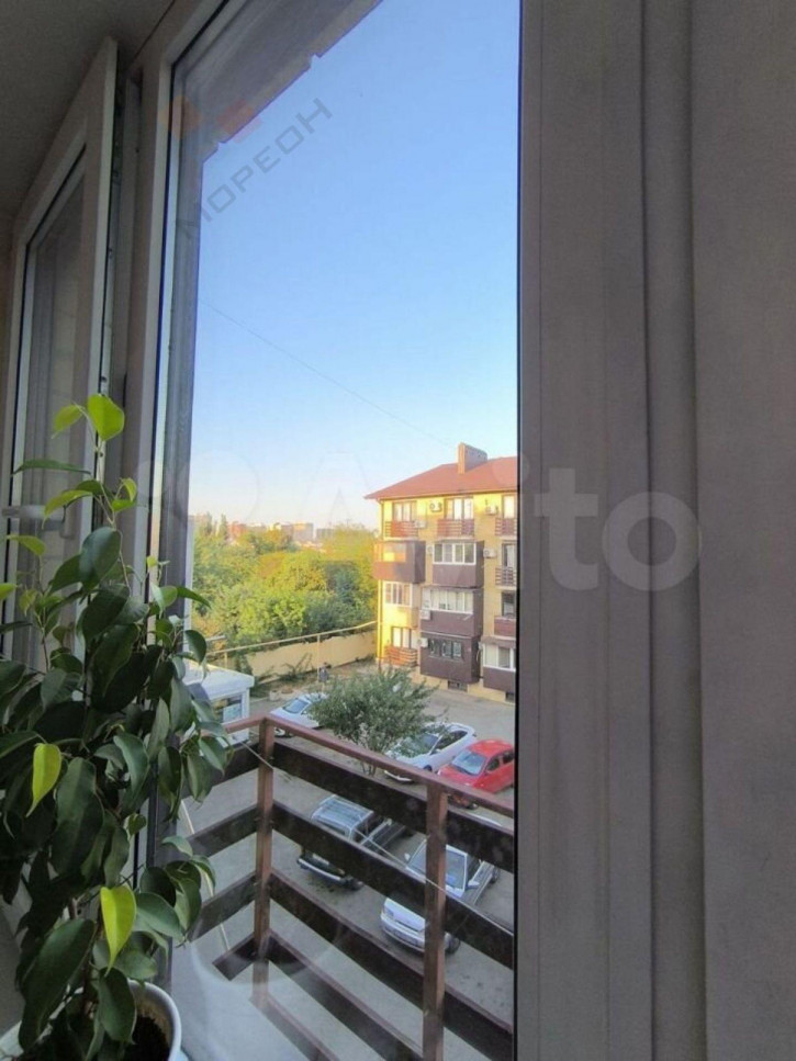 1-комн квартира Виноградная ул, 2