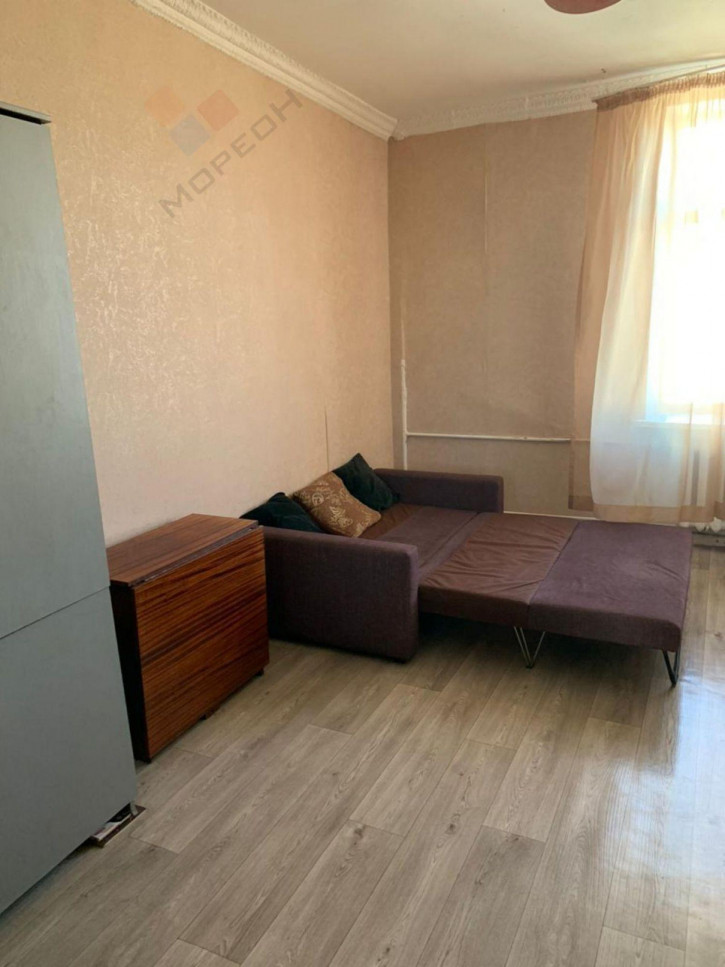Комната Красная ул, 202