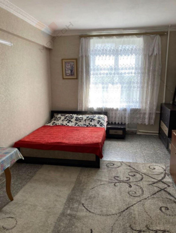 Комната Красная ул, 202